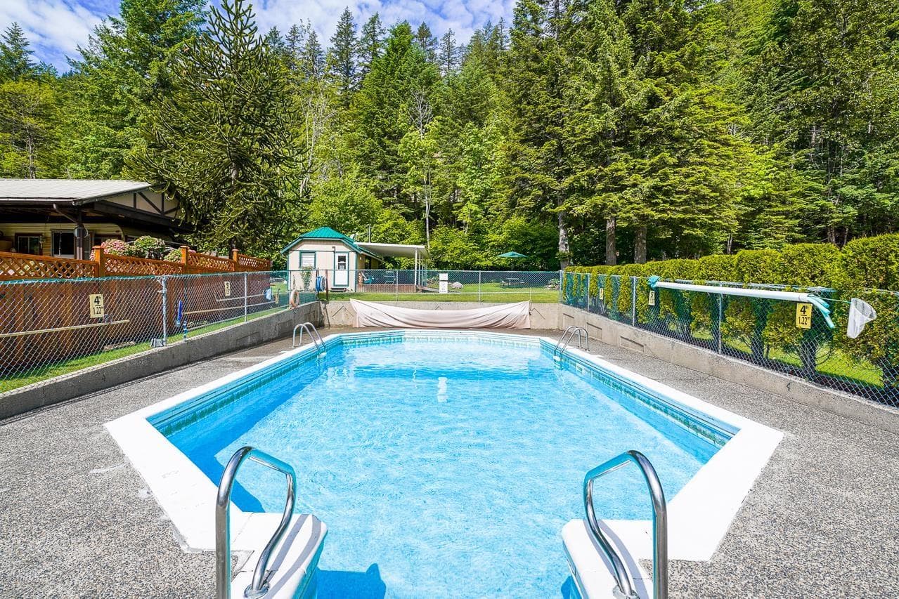 15 30860 TRANS CANADA HIGHWAY, Yale "“ Dogwood Valley, Chilliwack — photo 2