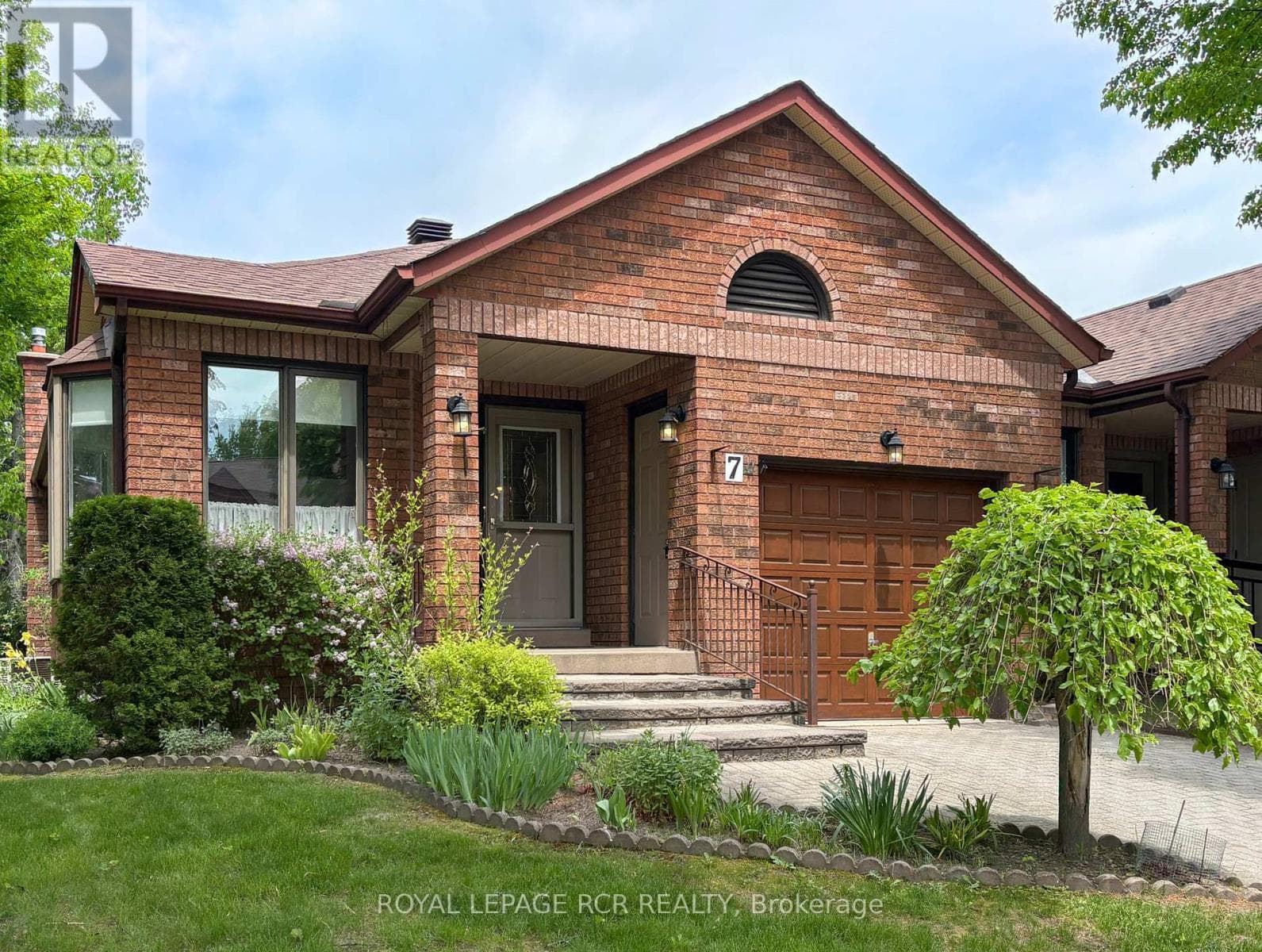 7 GLEN EDEN WAY, Toronto — photo 2