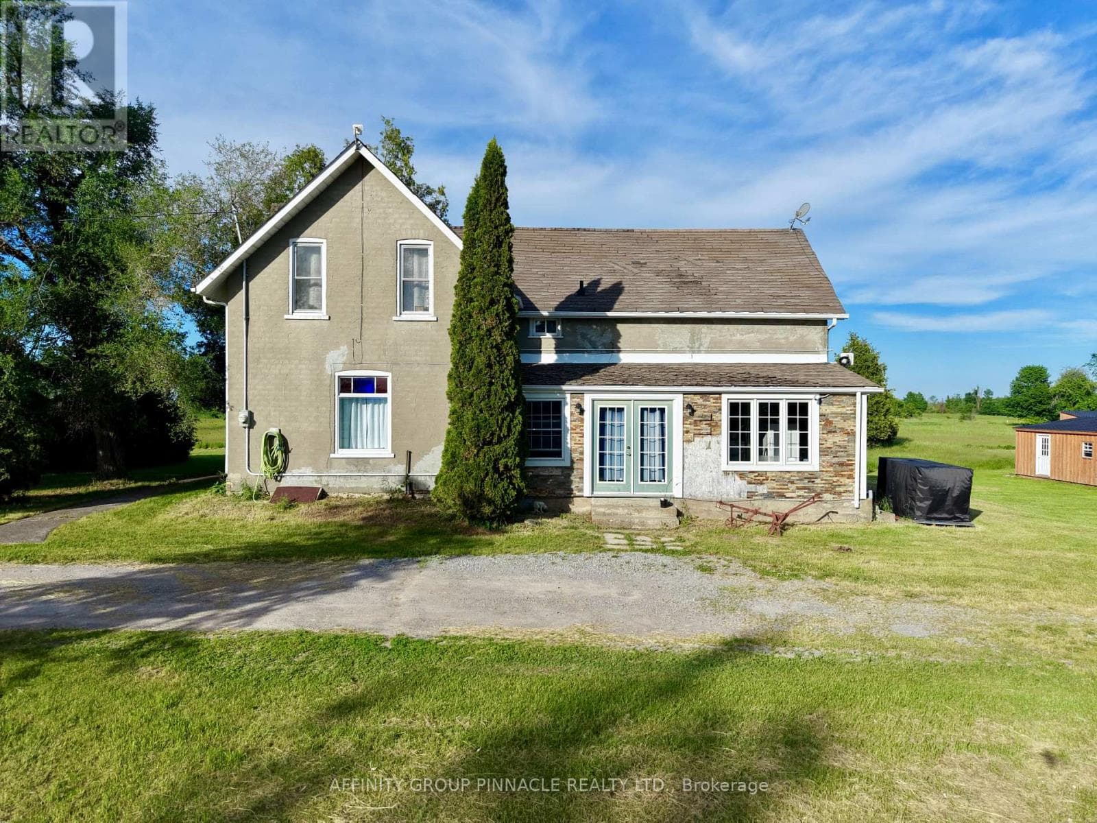 482 PORTAGE ROAD, Central Lakes