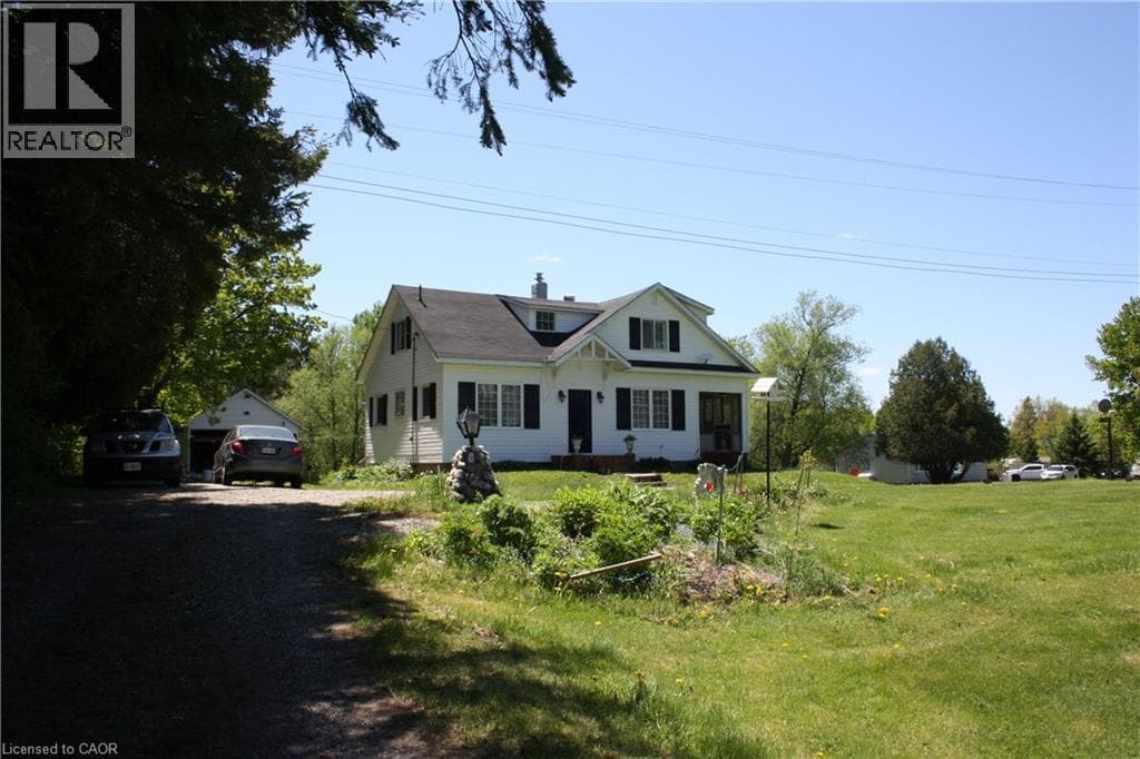 11519 522 Highway, Cornerstone — photo 2