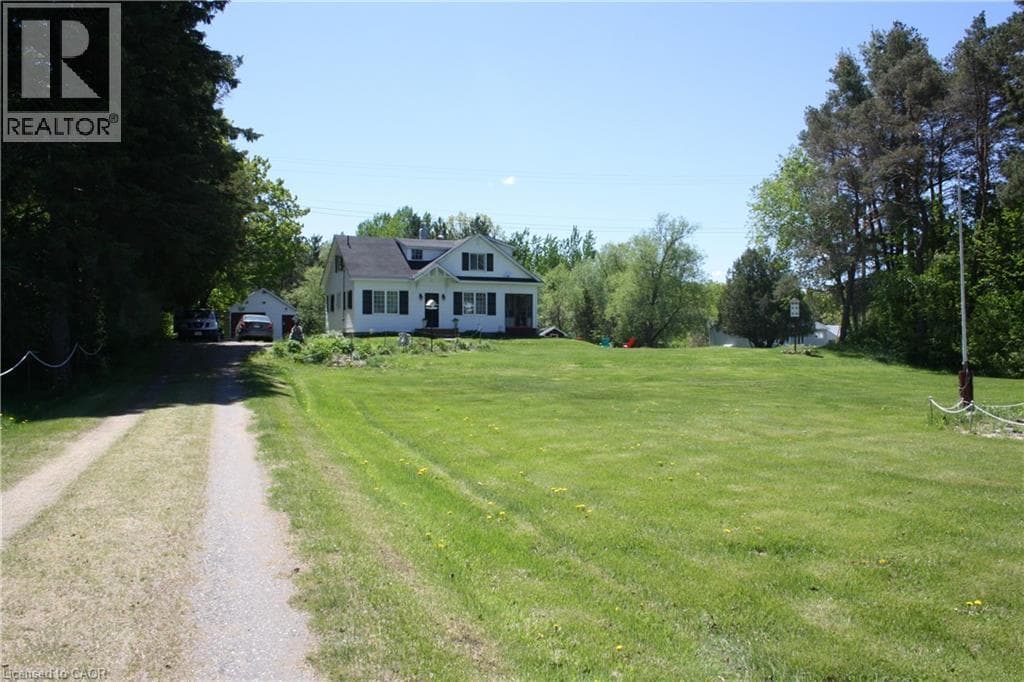 11519 522 Highway, Cornerstone — photo 3