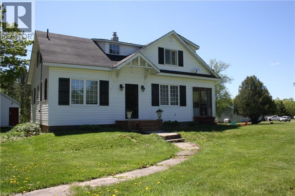 11519 522 Highway in 