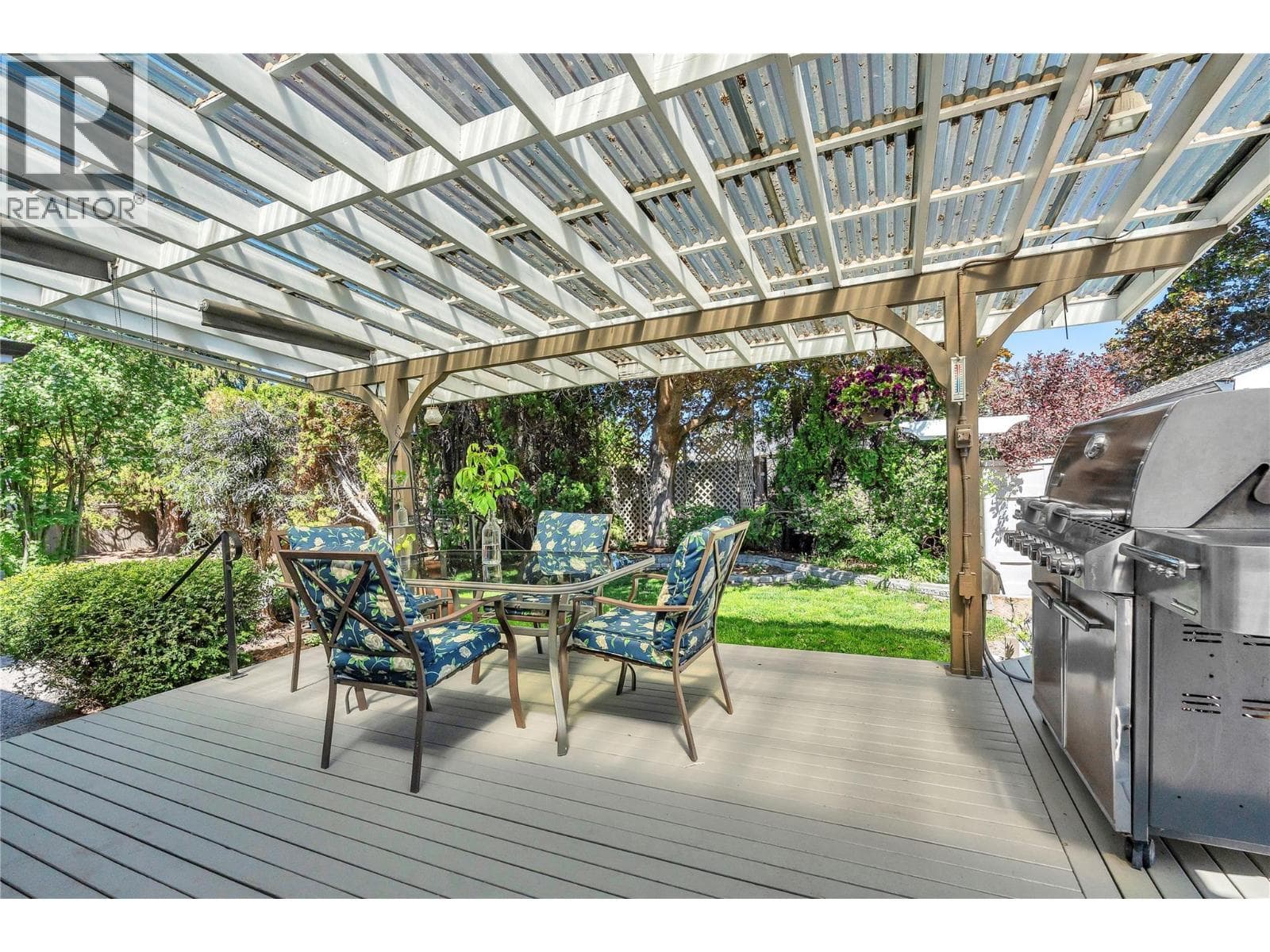 1135 JOHNSON ROAD, Interior REALTORS® — photo 5