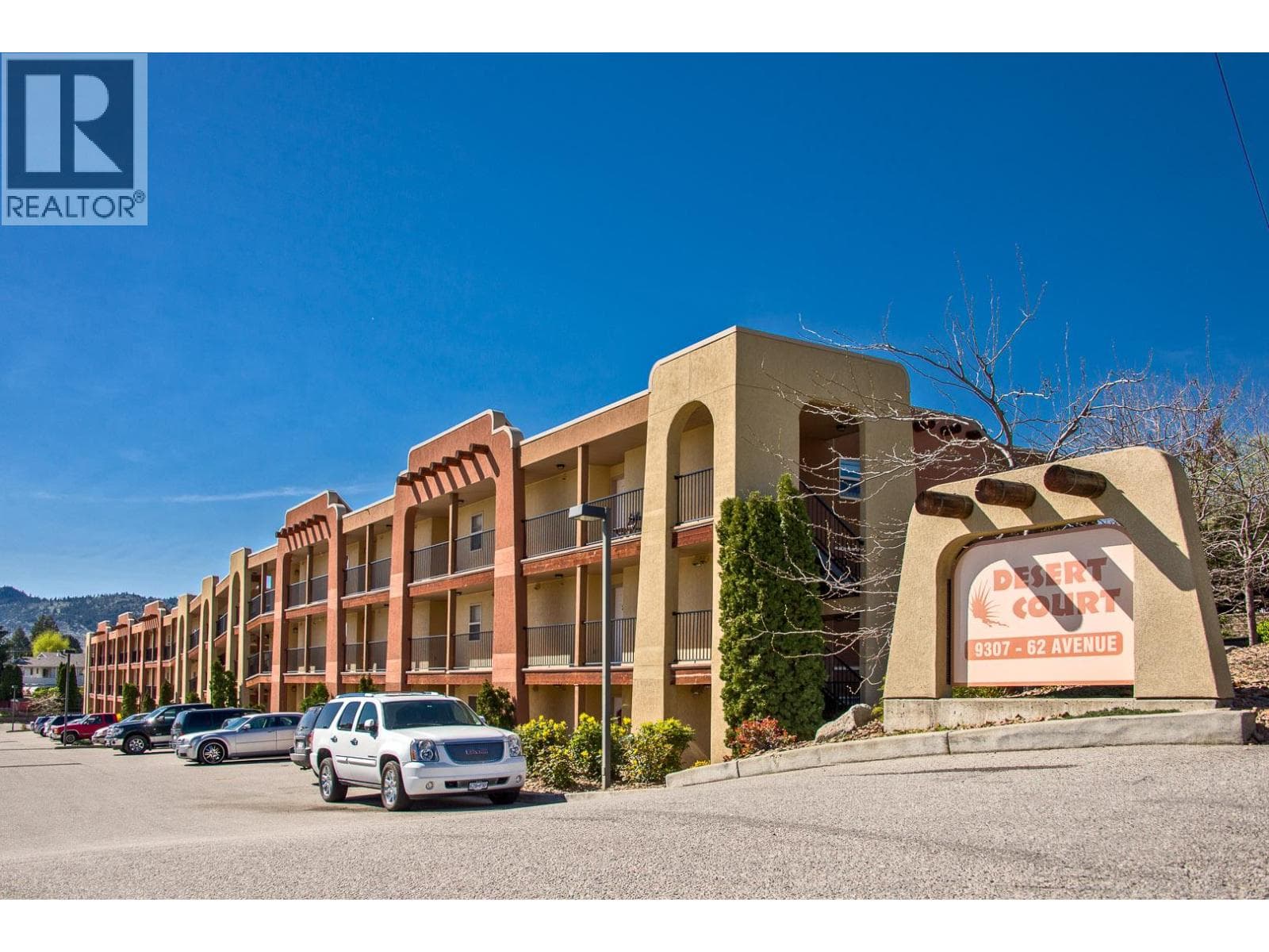 9307 62ND Avenue Unit# 212, Interior REALTORS®