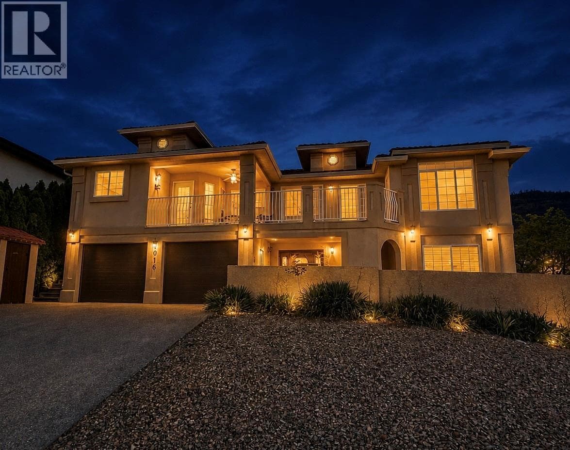 4016 PEBBLE BEACH Drive, Interior REALTORS®