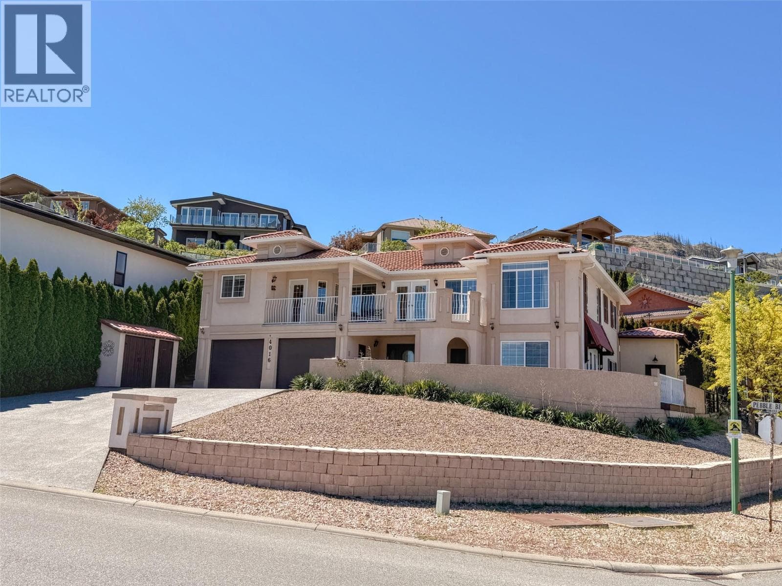 4016 PEBBLE BEACH Drive, Interior REALTORS® — photo 3
