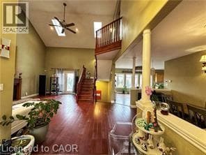 158 RIVER RUN ROAD, Cornerstone — photo 4