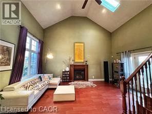 158 RIVER RUN ROAD, Cornerstone — photo 5