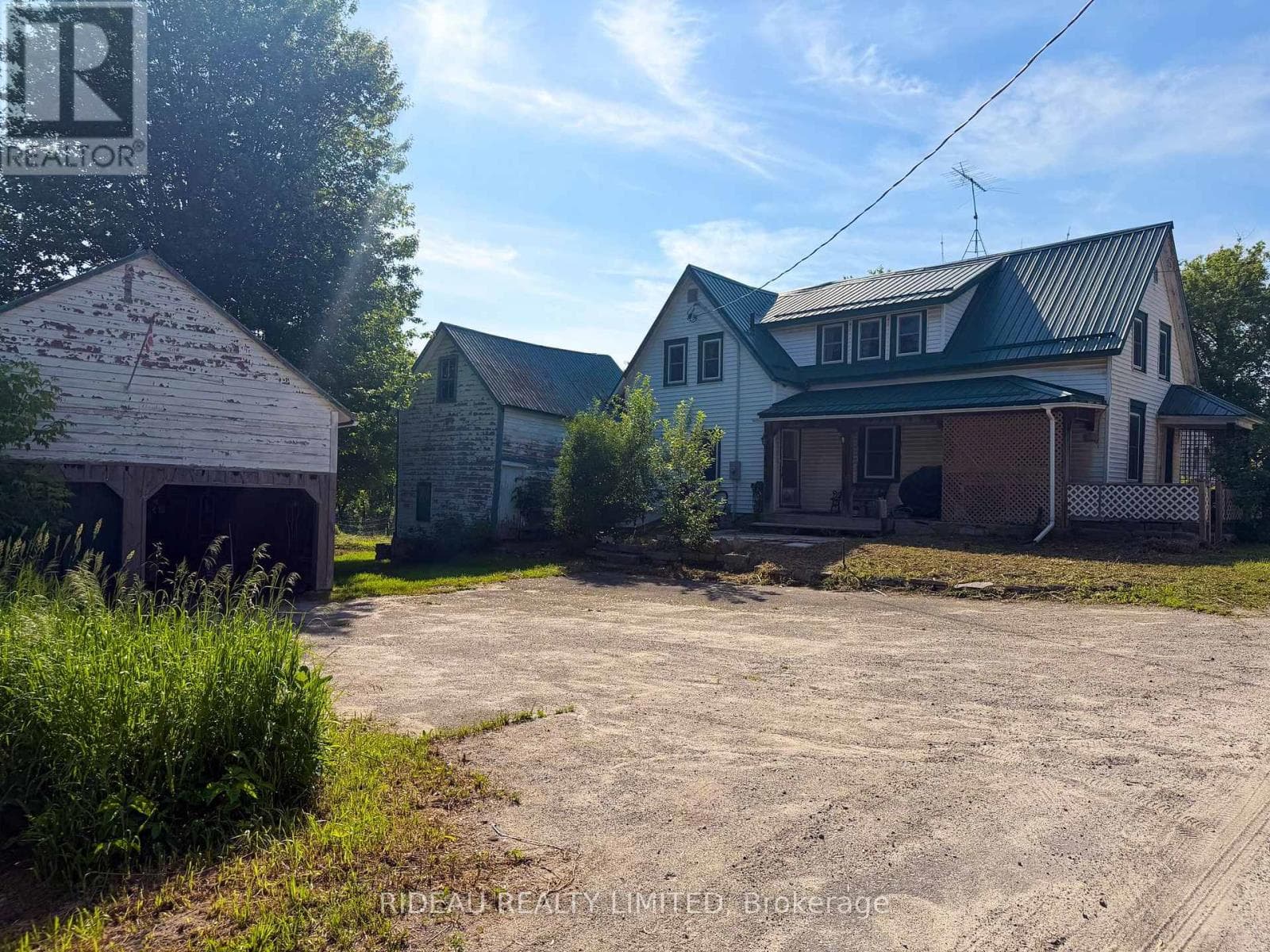 20 KINGSTON STREET, Rideau St.Lawrence