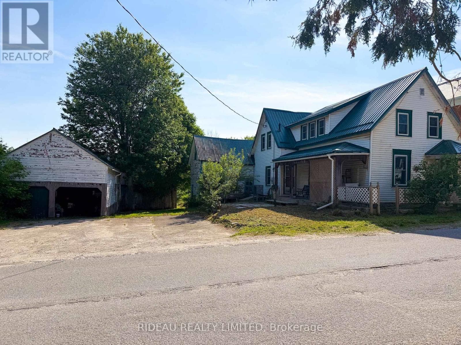 20 KINGSTON STREET, Rideau St.Lawrence — photo 2