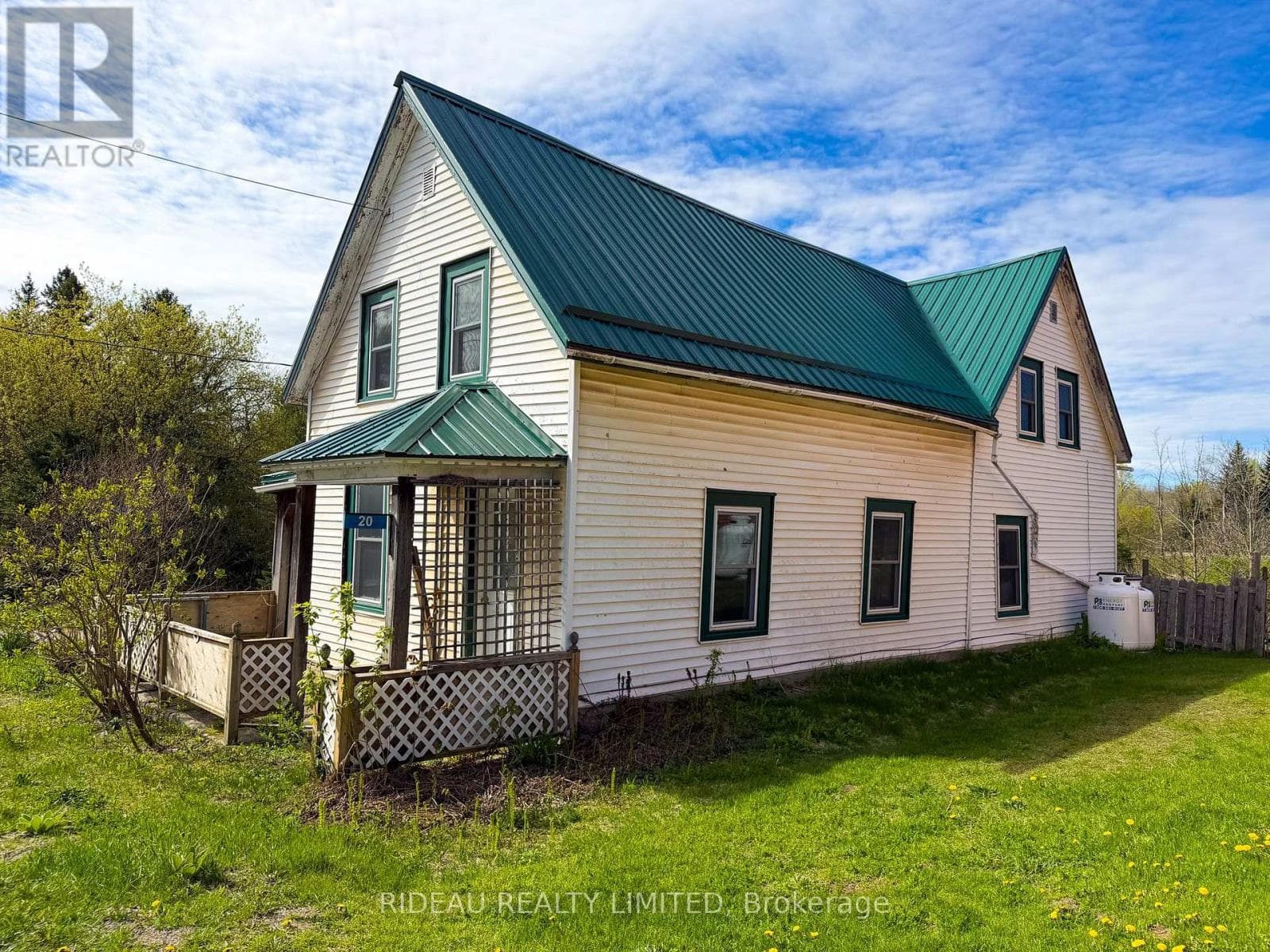 20 KINGSTON STREET, Rideau St.Lawrence — photo 4