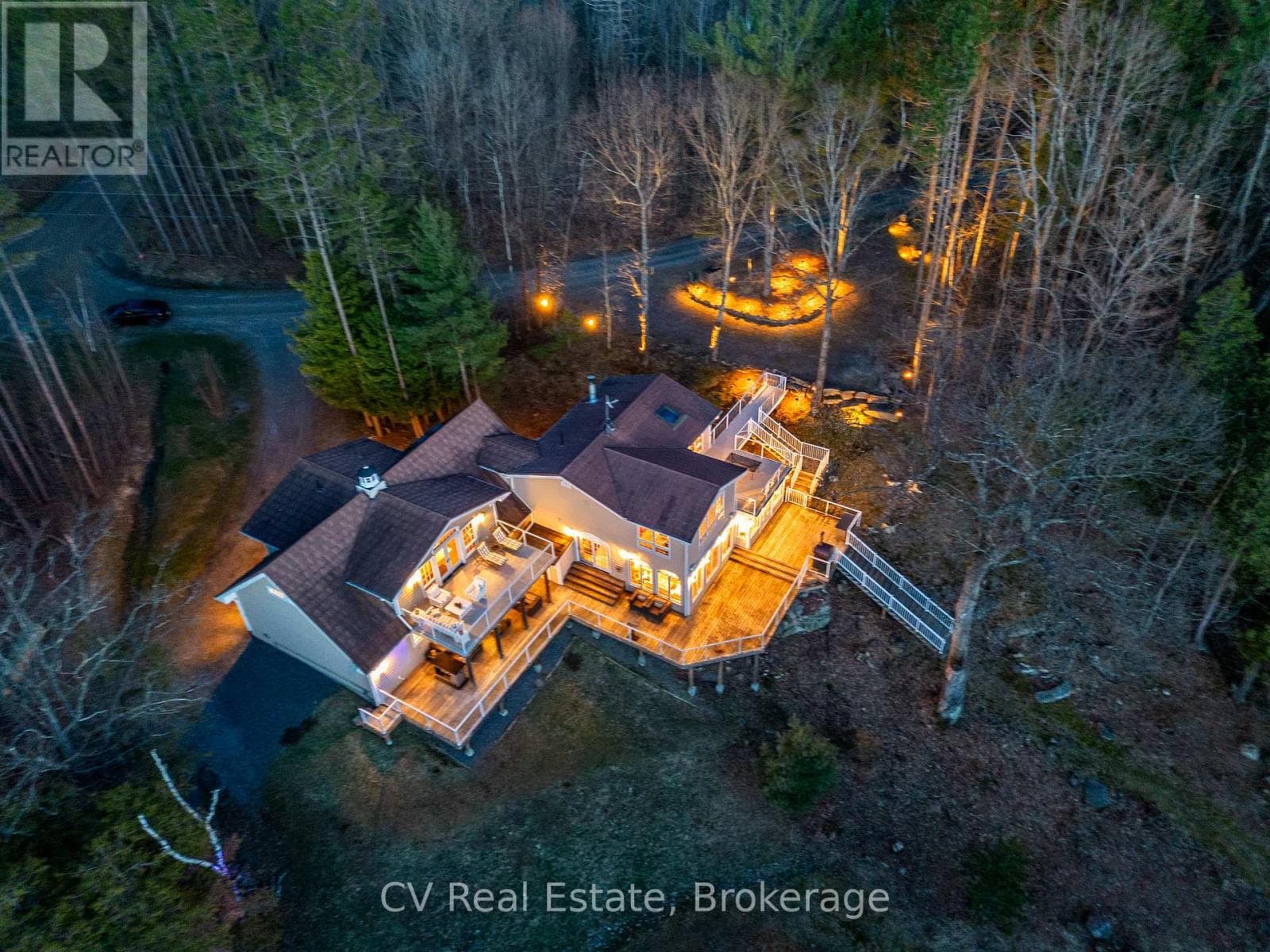 3 - 1391 ROSSEAU LAKE ROAD 1, OnePoint — photo 4