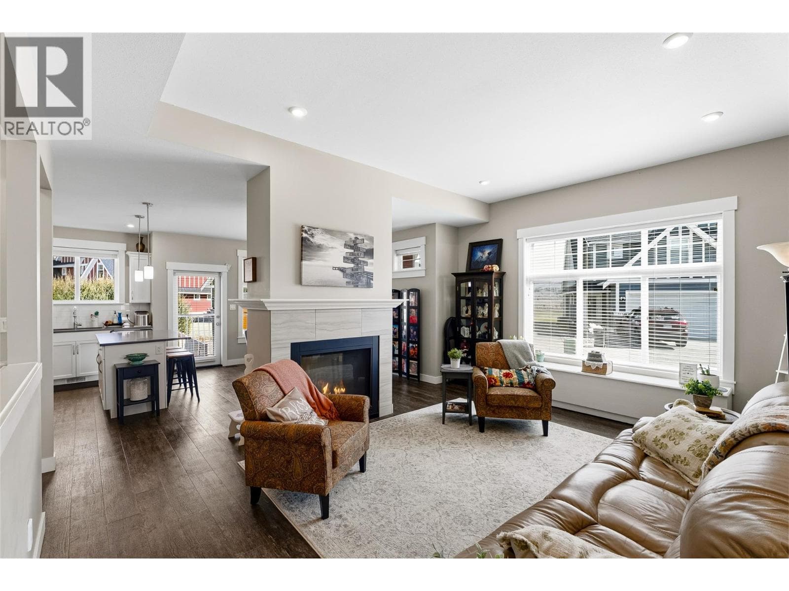 2514 Spring Bank Avenue Unit# 106, Interior REALTORS®