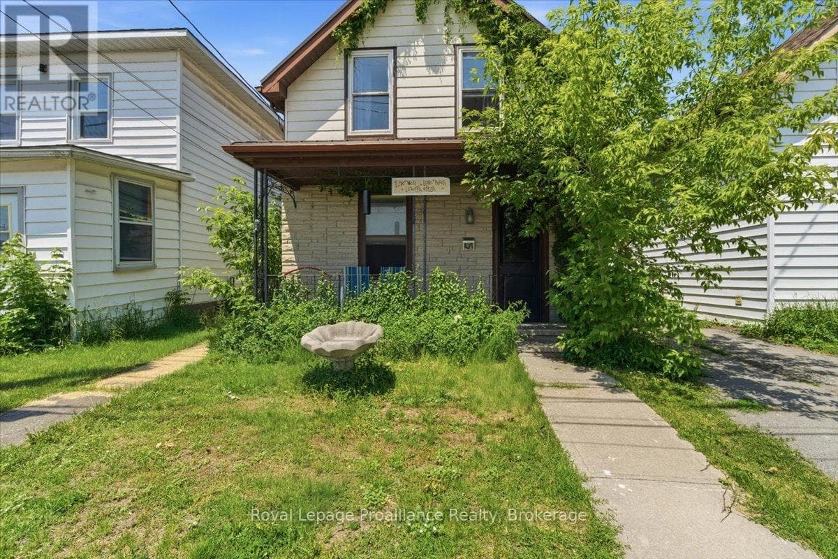 431 MAIN STREET in 