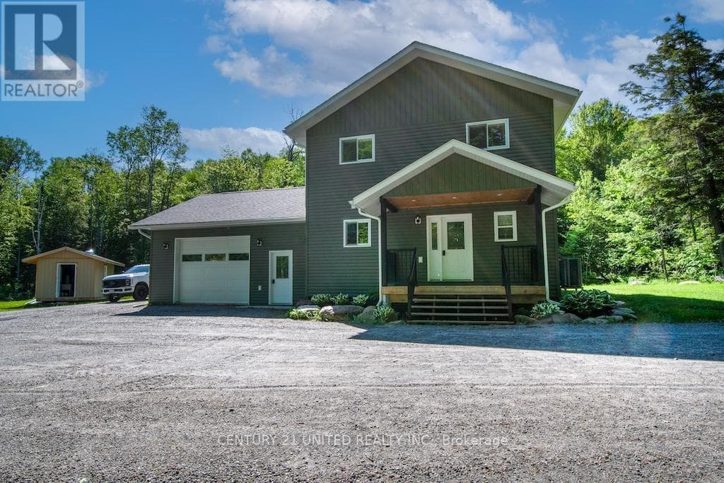1525 SOUTH BAPTISTE LAKE ROAD, Central Lakes