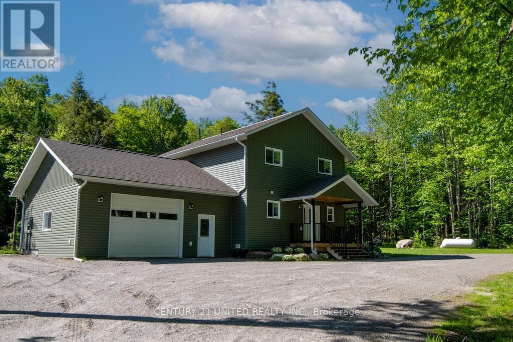 1525 SOUTH BAPTISTE LAKE ROAD, Central Lakes — photo 2