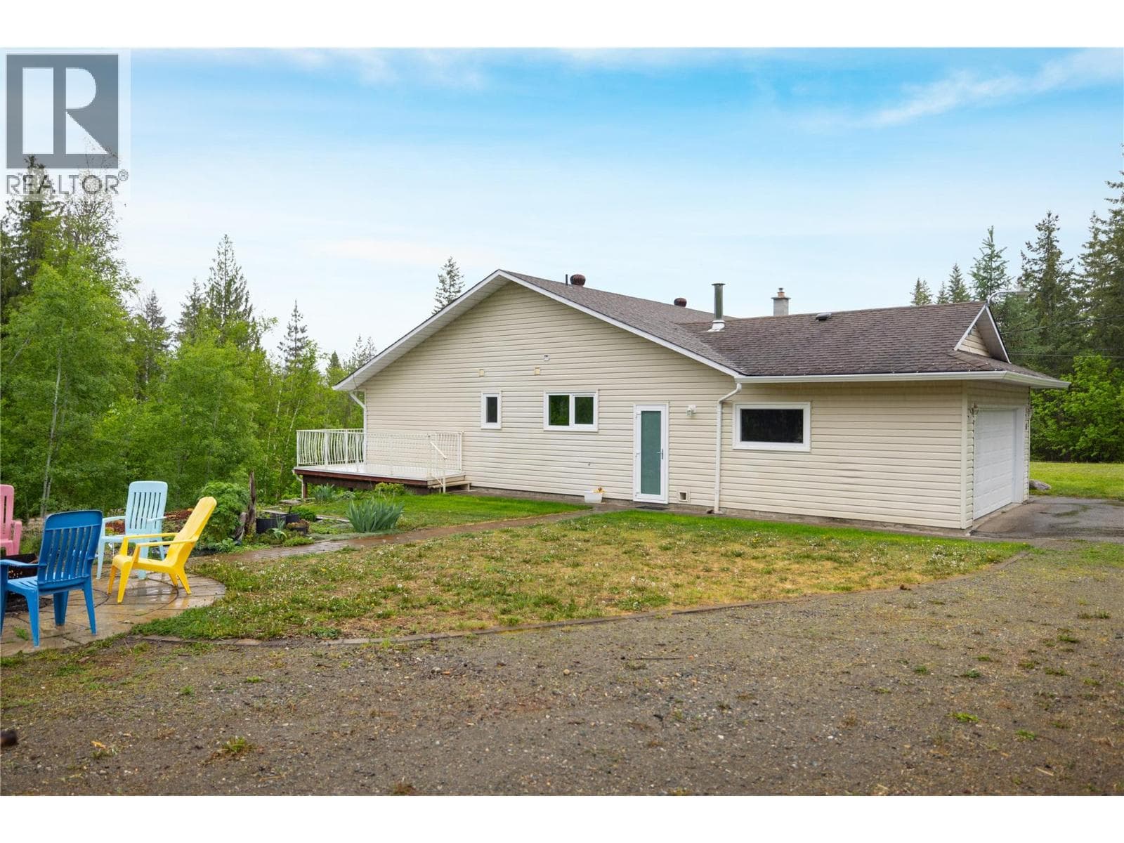 65 GROVE ROAD, Interior REALTORS® — photo 3
