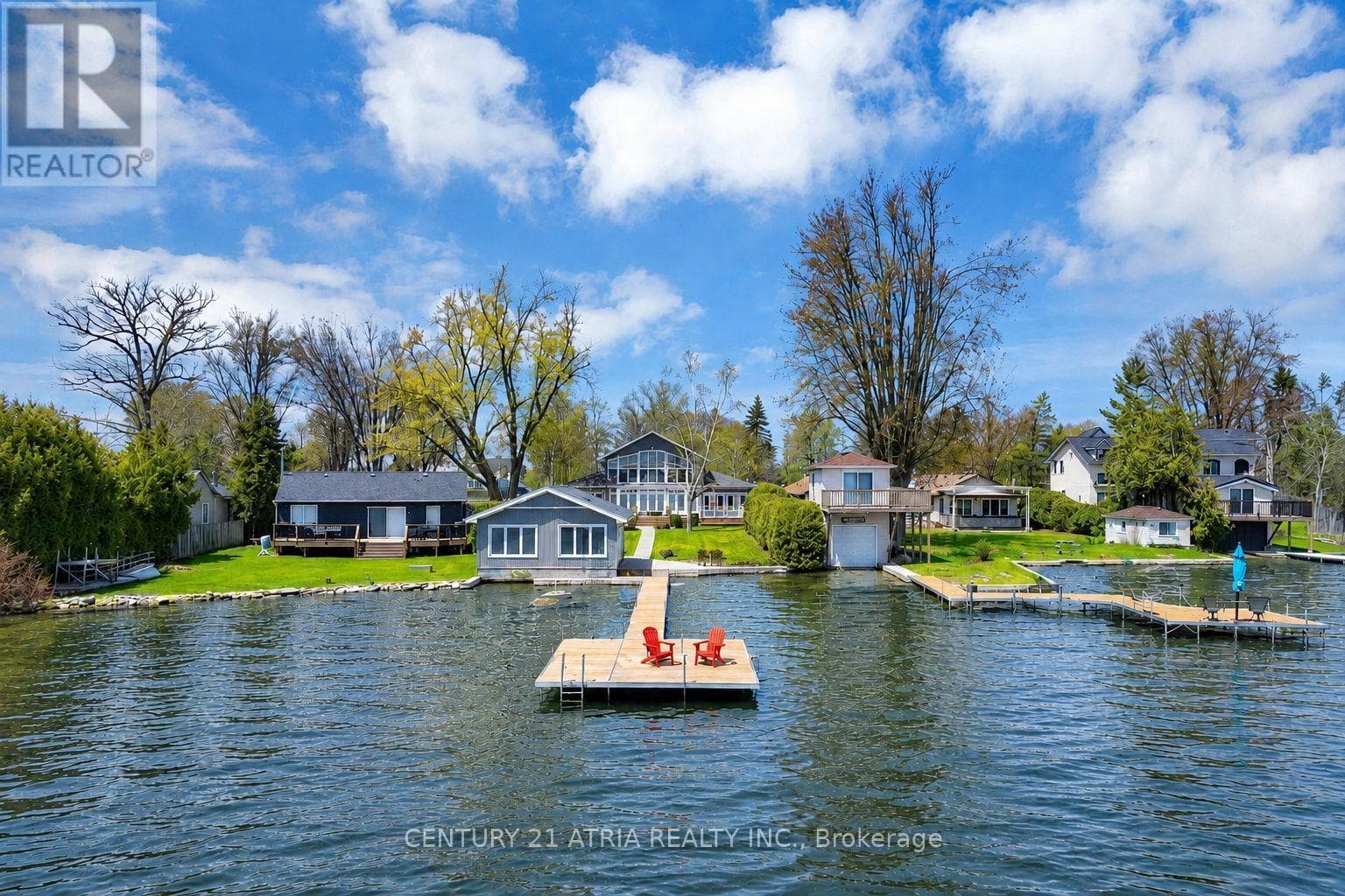 591 DUCLOS POINT ROAD, Toronto — photo 4