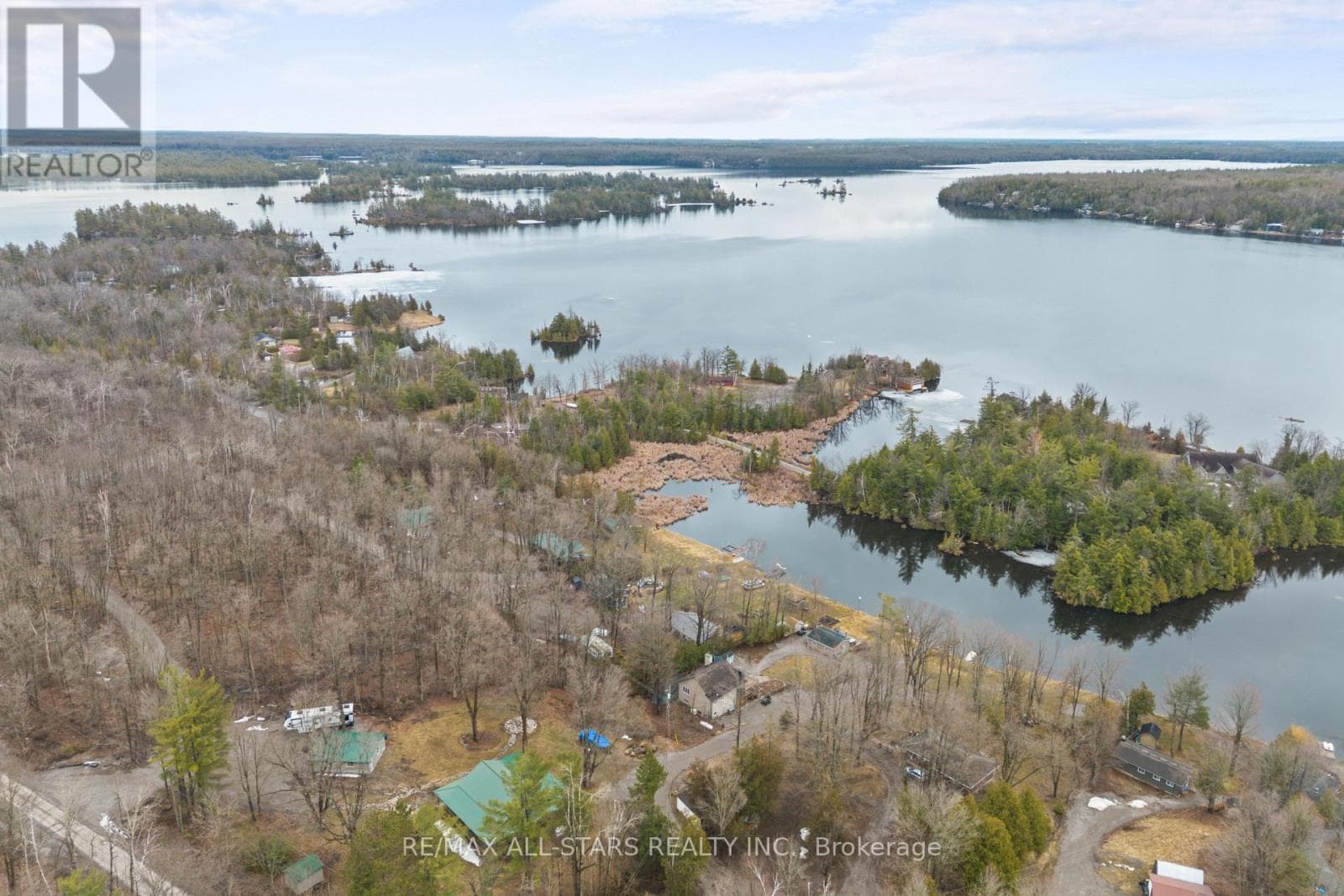 244 DEER BAY REACH ROAD S, Central Lakes — photo 2
