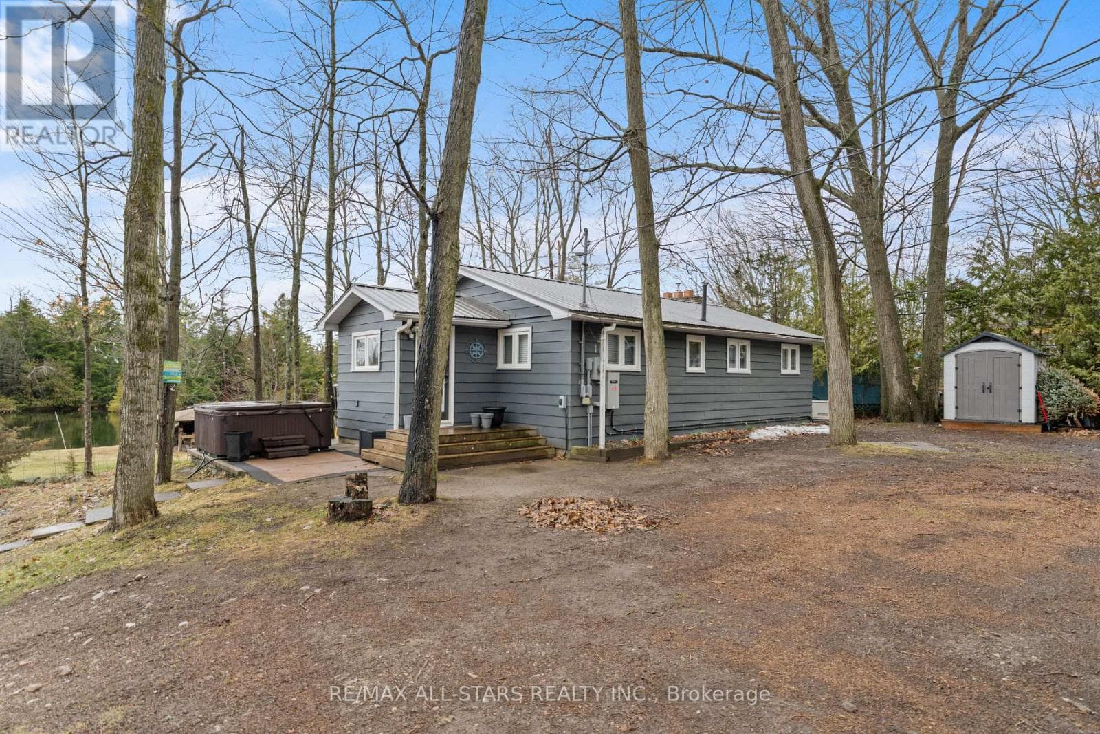 244 DEER BAY REACH ROAD S, Central Lakes — photo 3