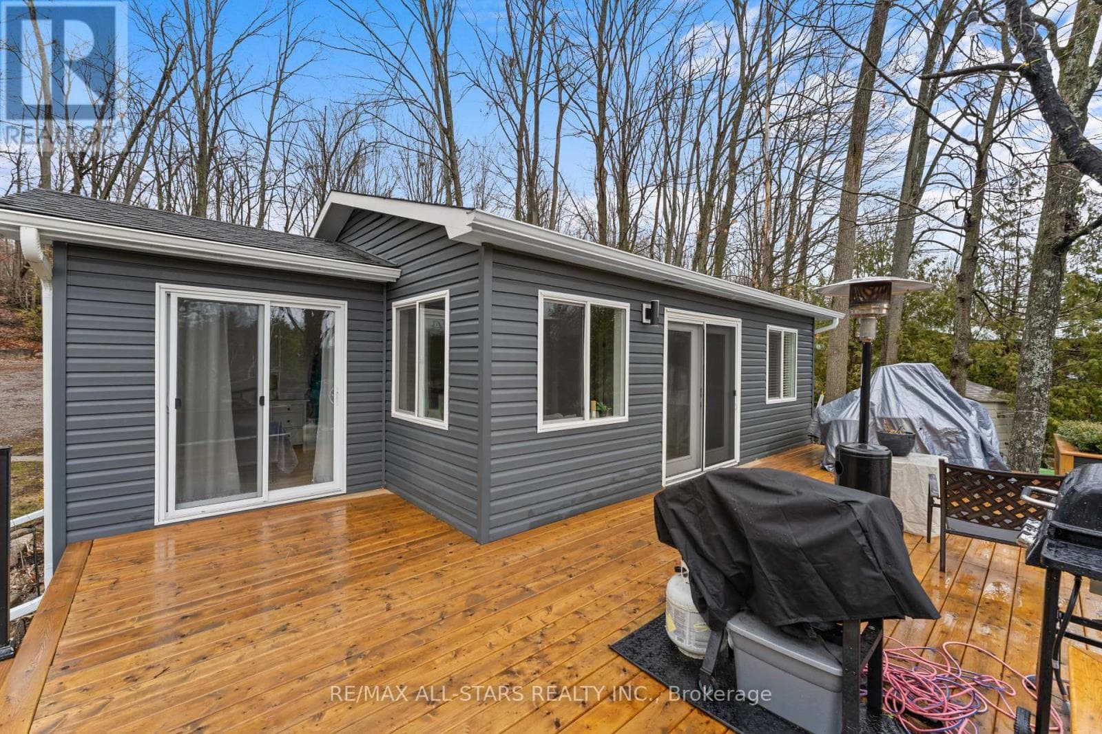244 DEER BAY REACH ROAD S, Central Lakes — photo 4