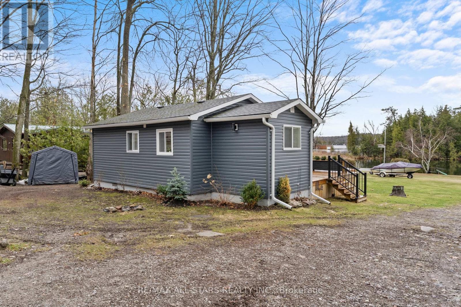 244 DEER BAY REACH ROAD S, Central Lakes — photo 5