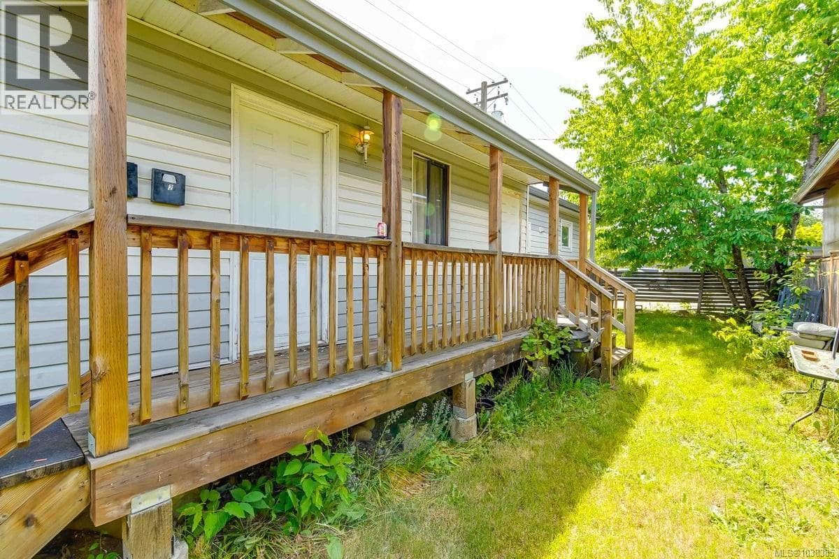 4360 Morton St, Vancouver Island