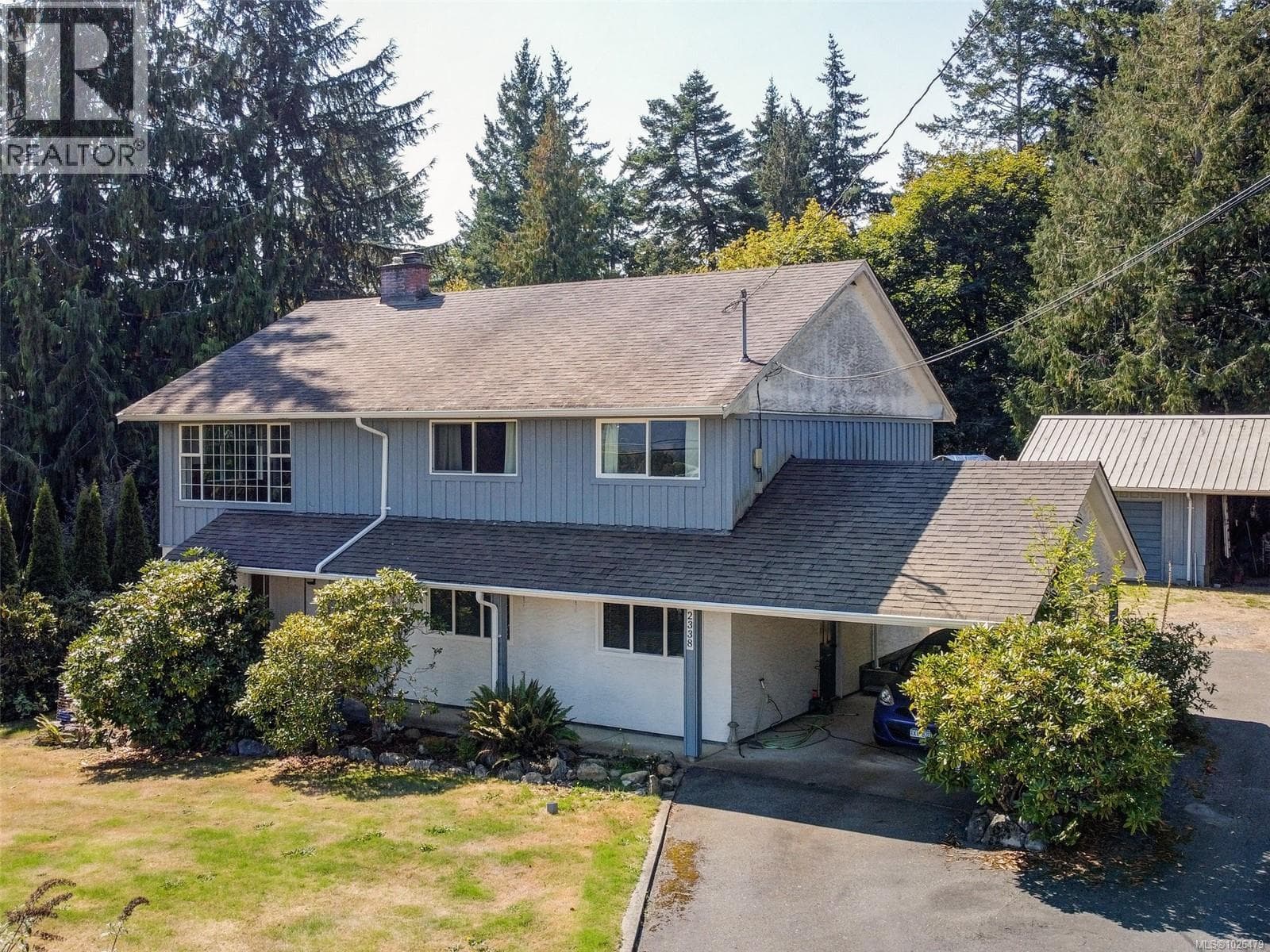 2338 CHURCH ROAD, Victoria