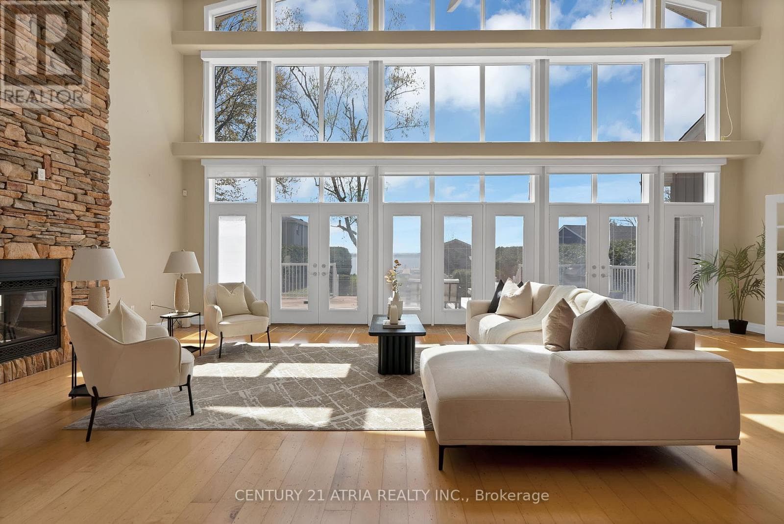 591 DUCLOS POINT ROAD, Toronto — photo 5