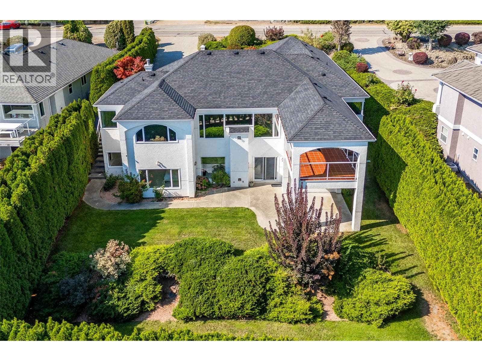 2545 CAMPBELL ROAD, Interior REALTORS® — photo 3