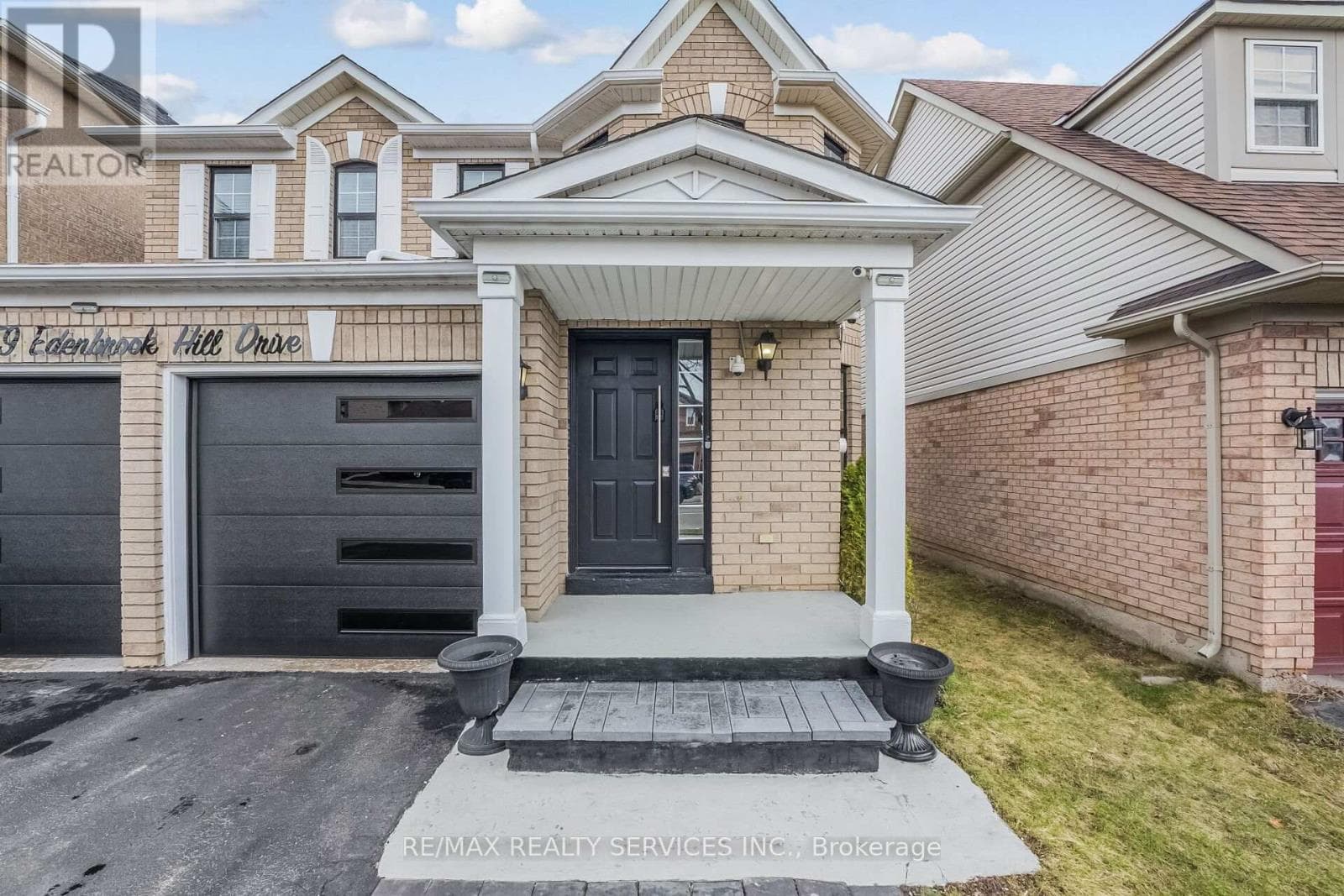 359 EDENBROOK HILL DRIVE, Toronto — photo 4