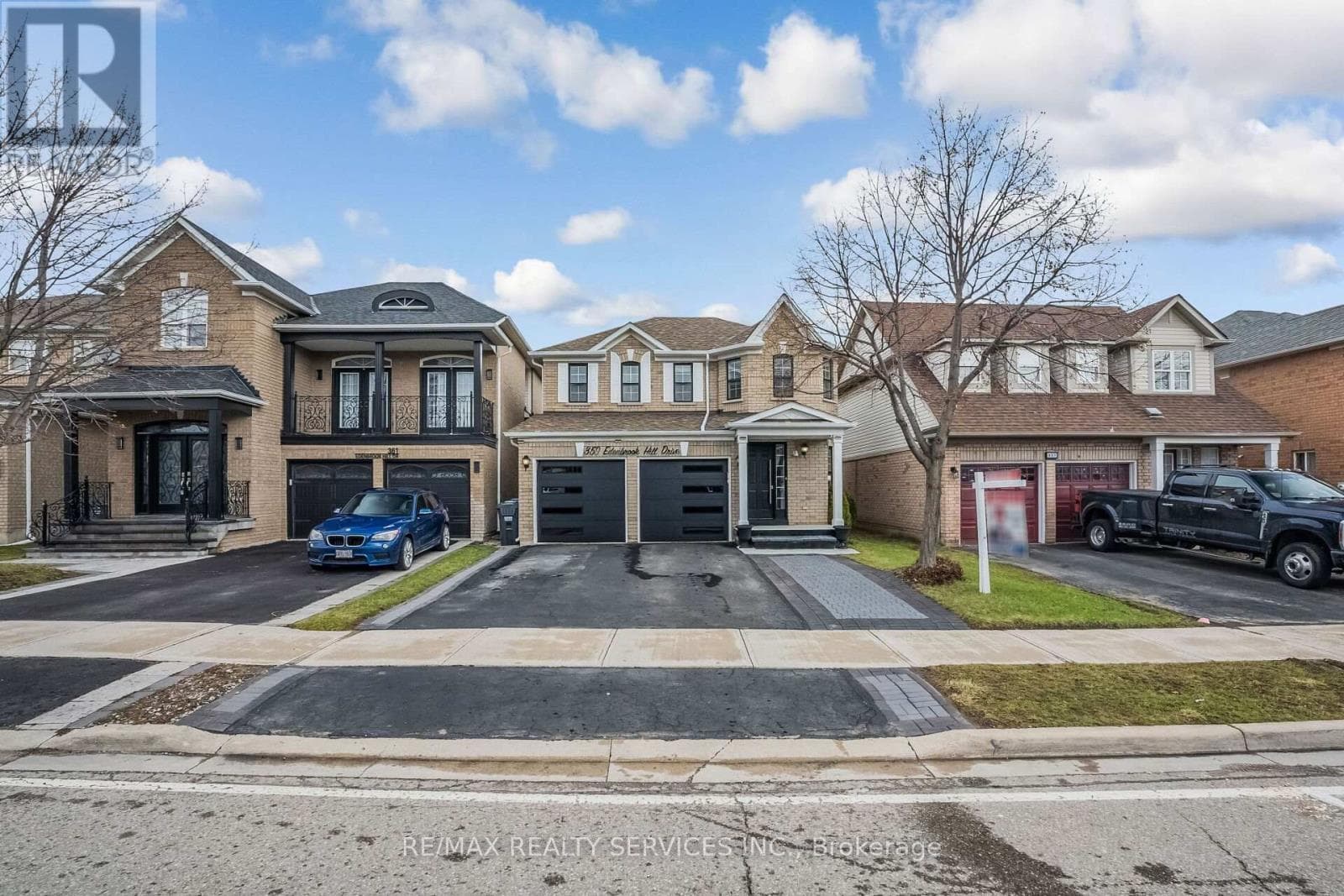 359 EDENBROOK HILL DRIVE, Toronto — photo 2