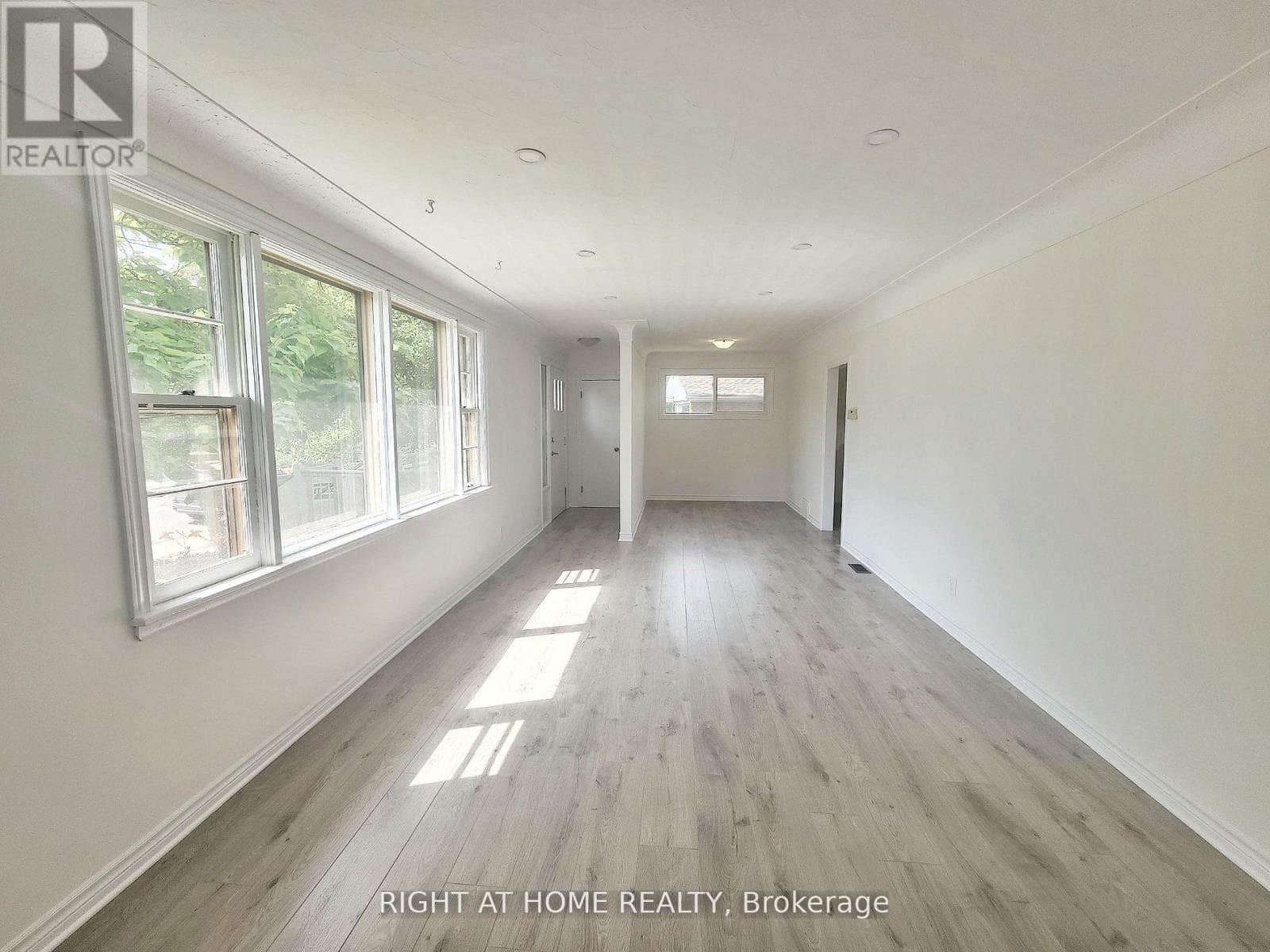 87 RADFORD STREET, Toronto