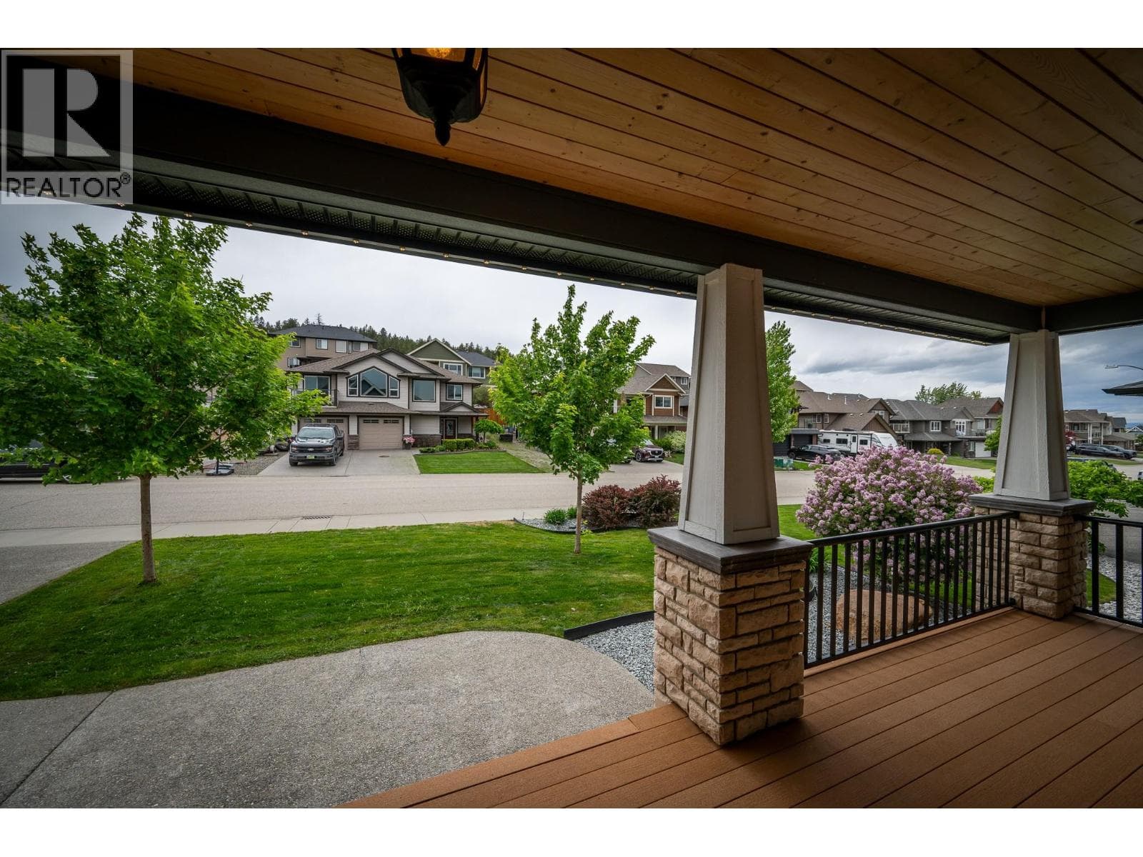 2640 TELFORD DRIVE, Interior REALTORS®
