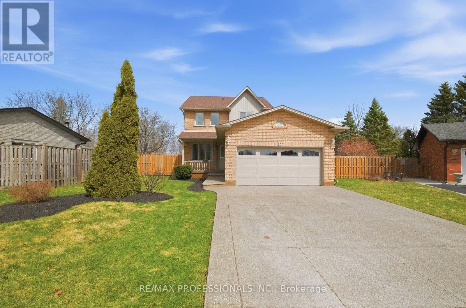 200 MORRISON DRIVE, Toronto — photo 2