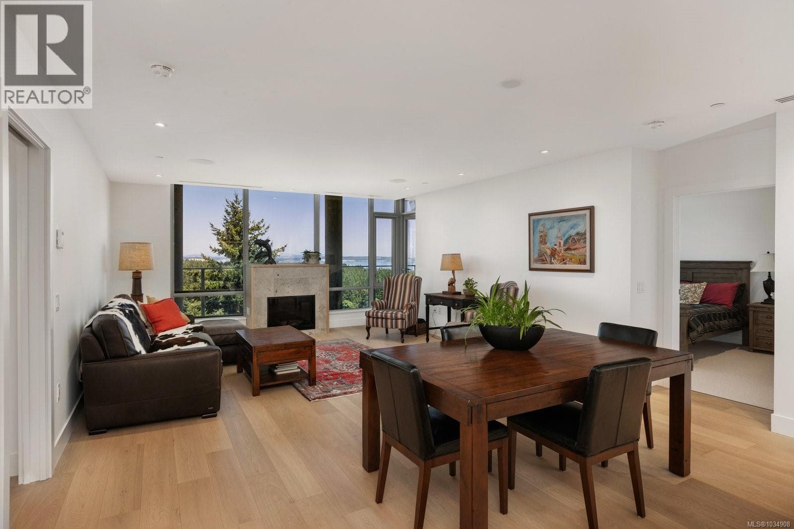 602 5388 Hill Rise Terr, Victoria — photo 5