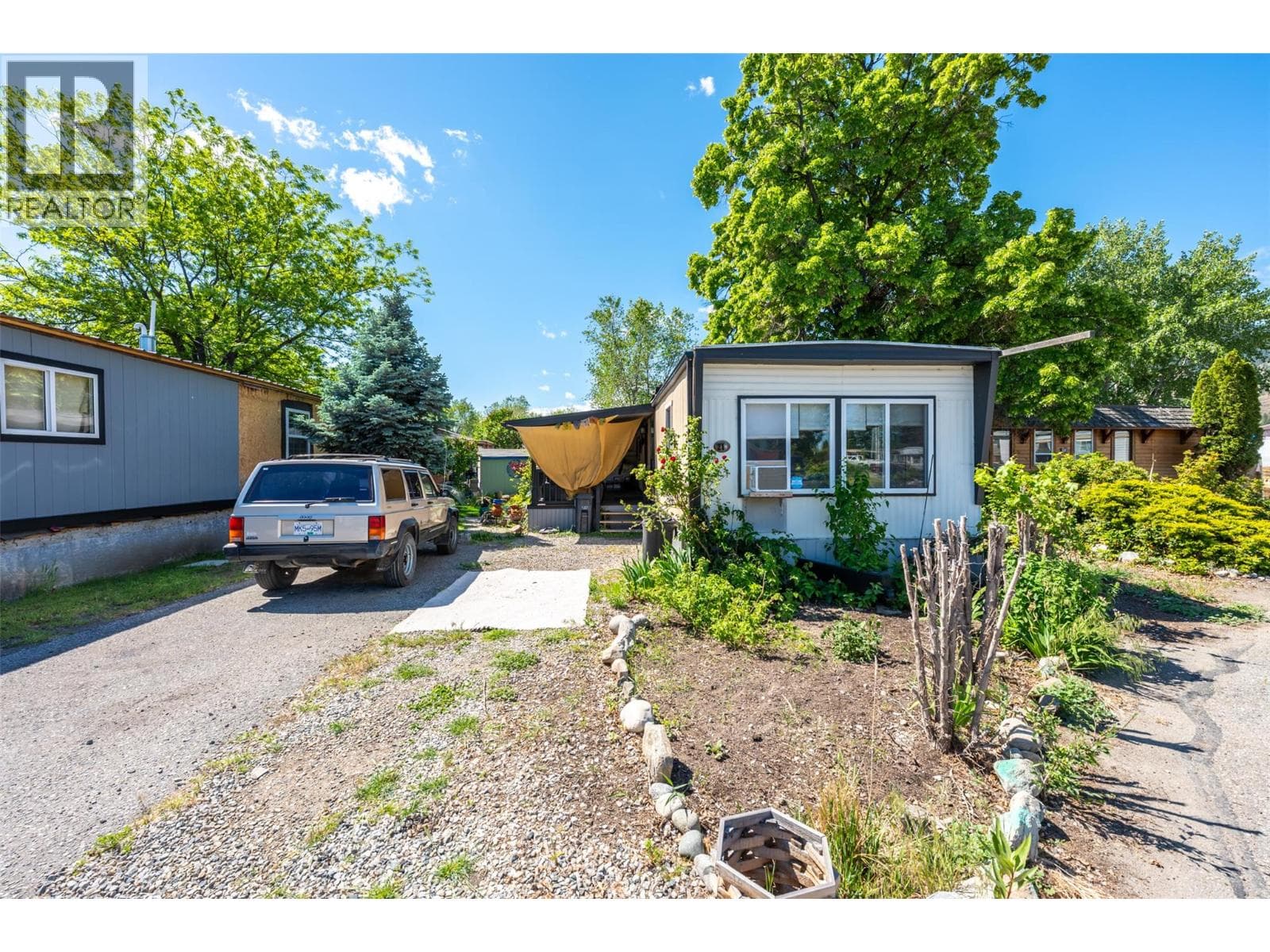 3999 Skaha Lake Road Unit# 21, Interior REALTORS® — photo 4