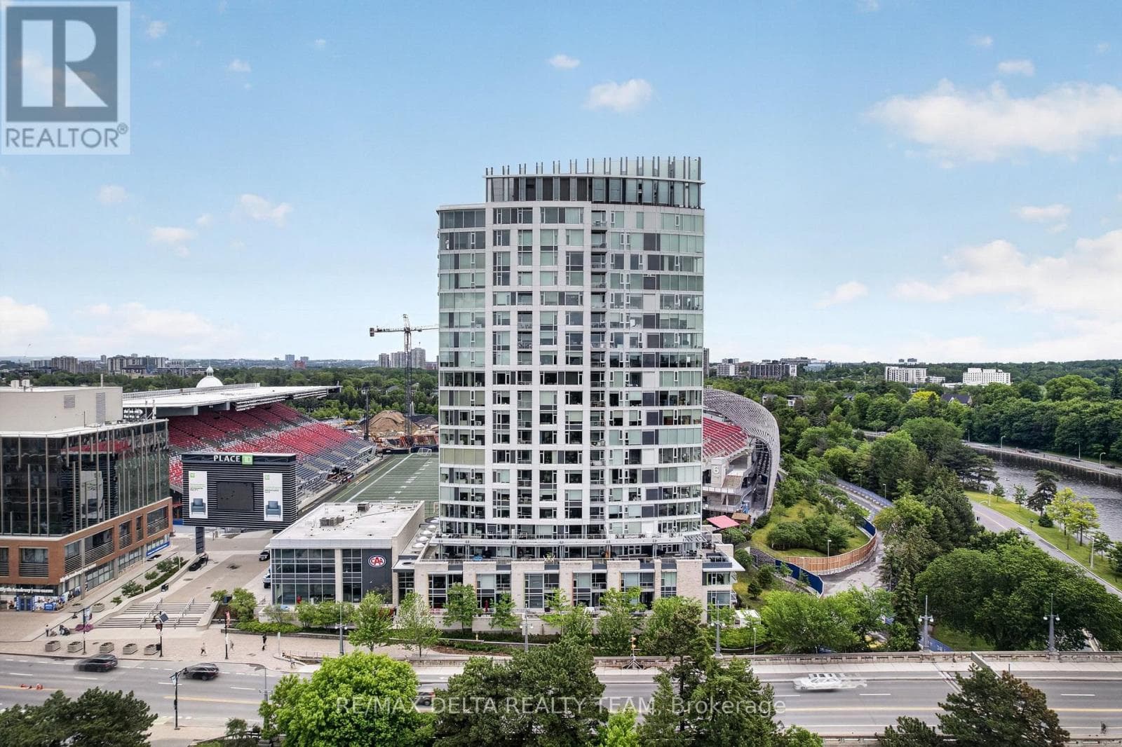 307 - 1035 BANK STREET, Ottawa