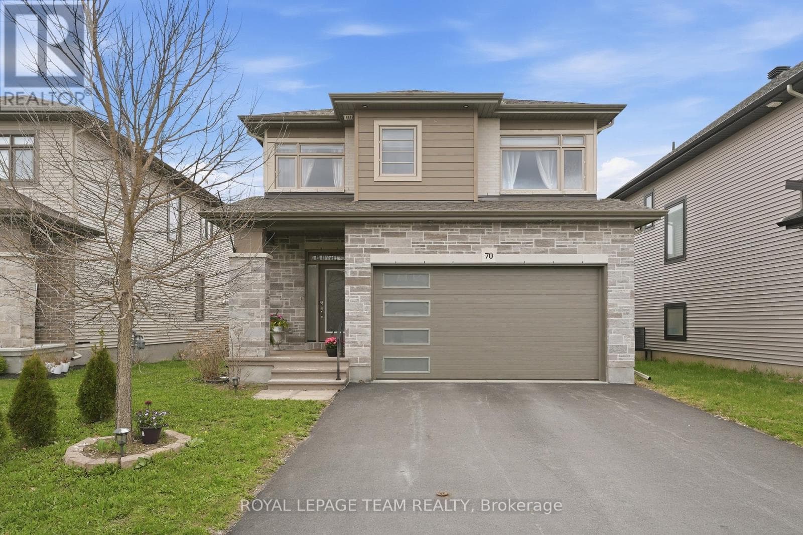 70 MORRIS STREET, Ottawa