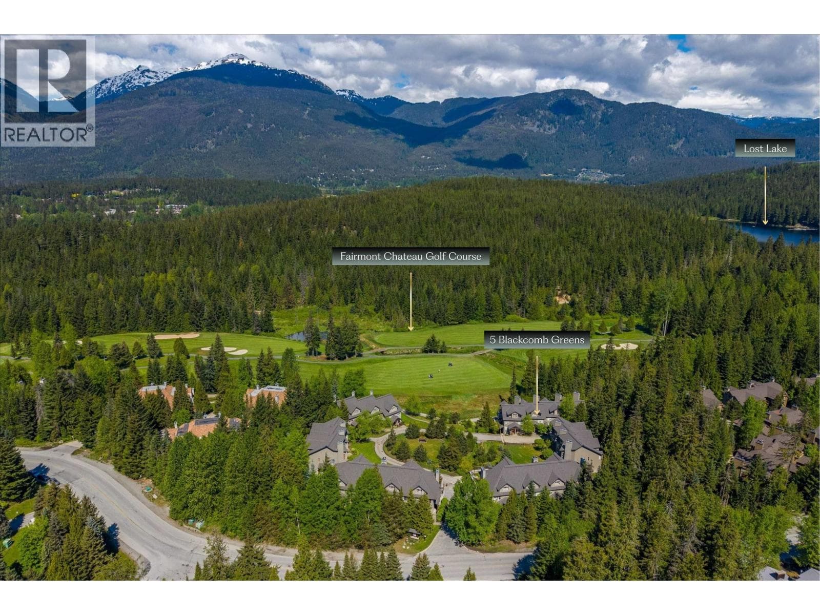 5 4644 BLACKCOMB WAY, Greater Vancouver — photo 2