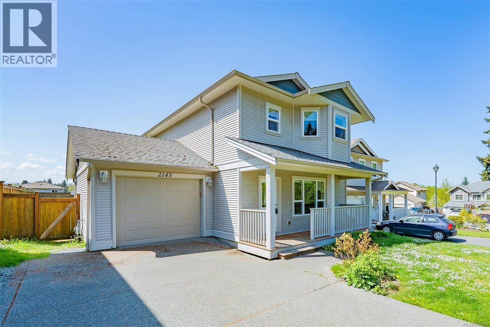 2145 Village Dr, Vancouver Island — photo 3