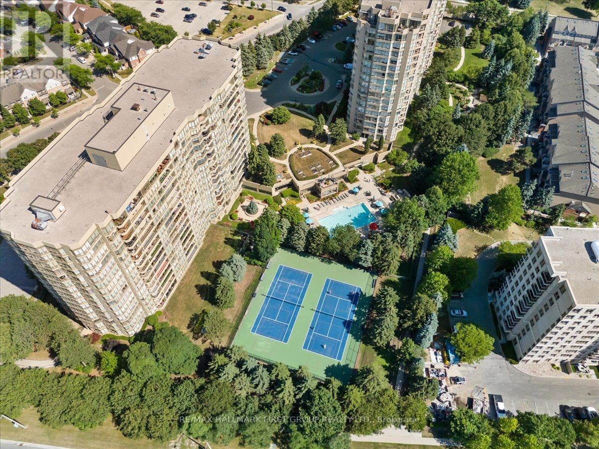 630 - 1880 VALLEY FARM ROAD, Toronto — photo 4