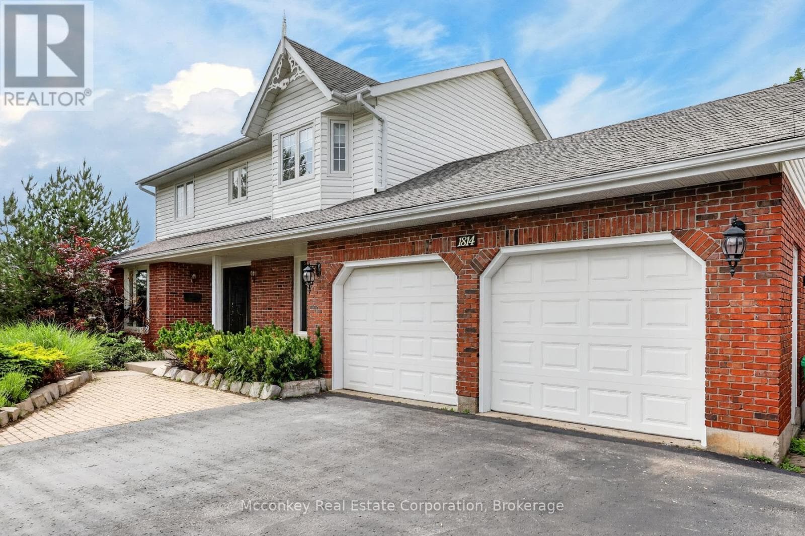 1814 STRATTON AVENUE, Central Lakes — photo 2