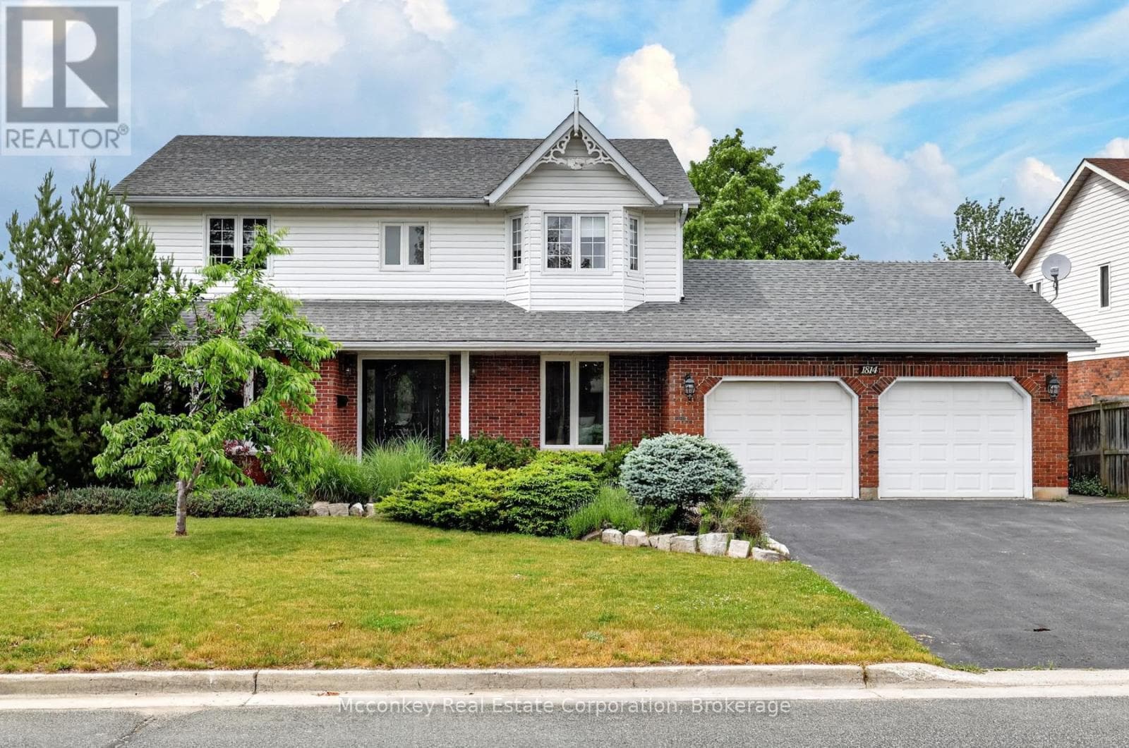 1814 STRATTON AVENUE, Central Lakes