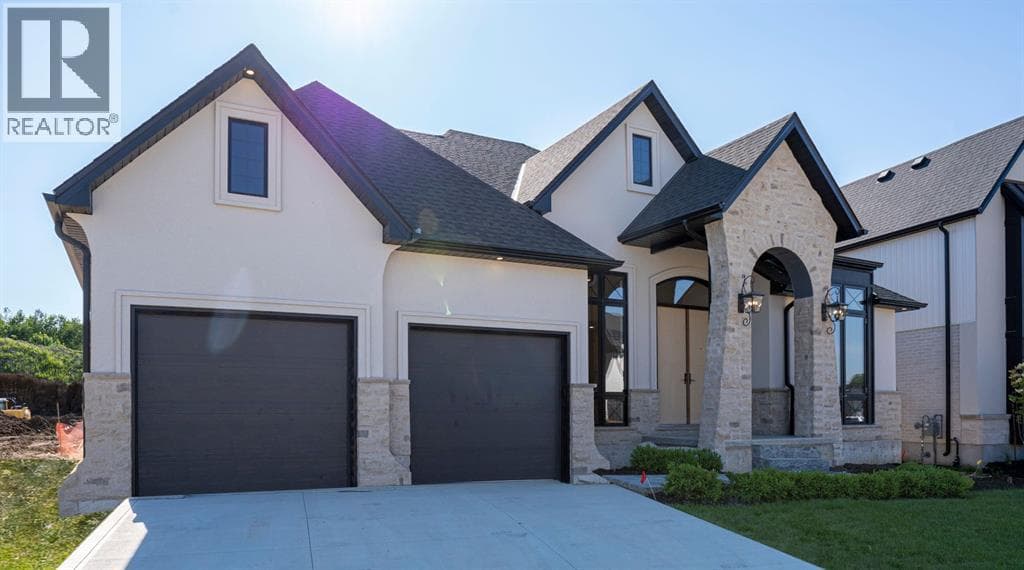 3407-A FOUR ELMS COURT, Sarnia — photo 2