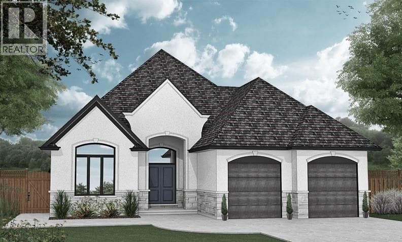 3399-A FOUR ELMS COURT, Sarnia — photo 2