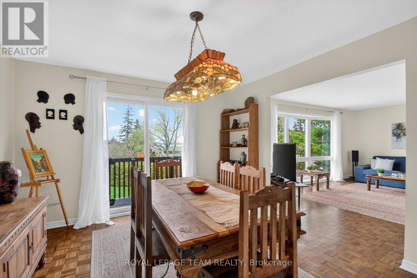 136 JAMES CUMMINGS AVENUE, Ottawa — photo 5