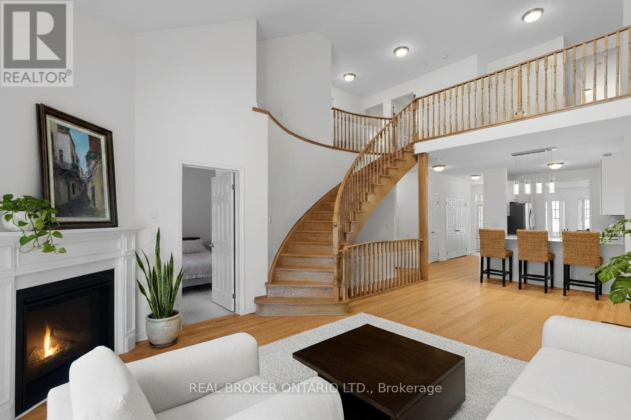3317 SUMMERHILL WAY, Toronto — photo 4