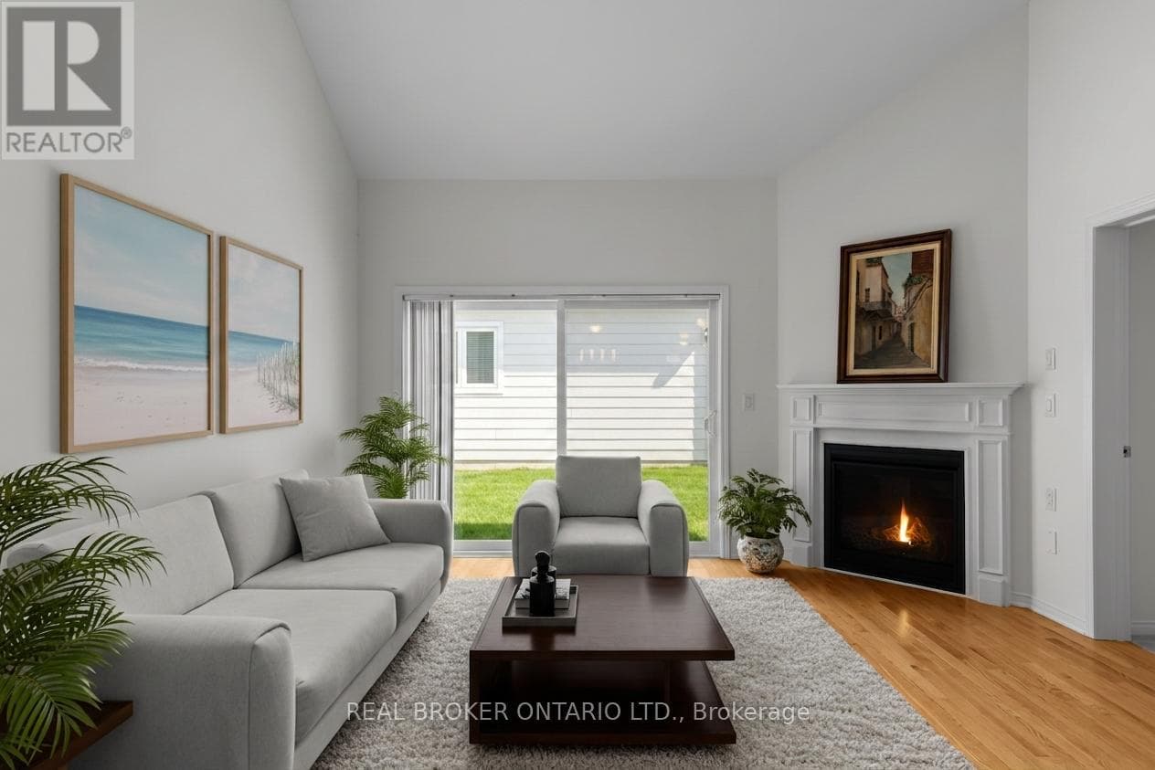 3317 SUMMERHILL WAY, Toronto — photo 5