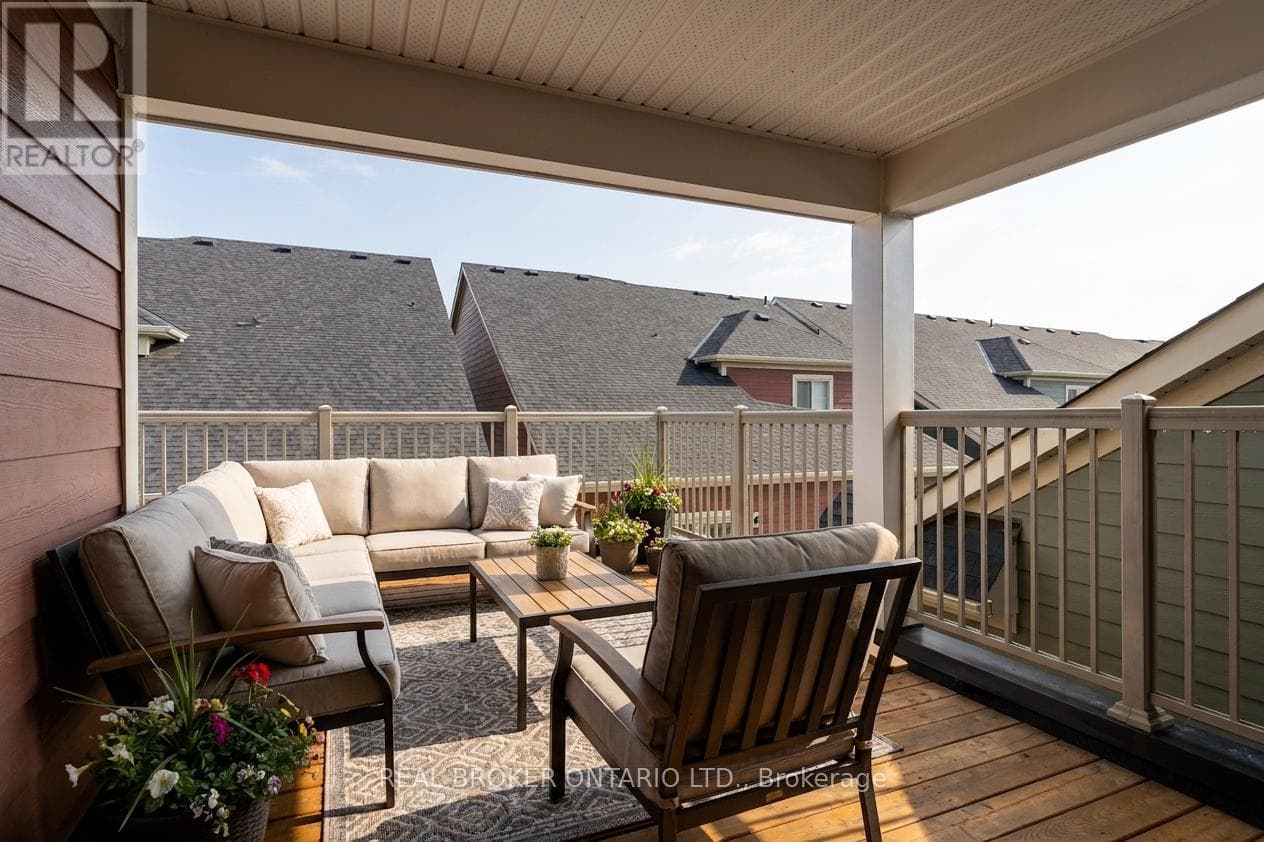3317 SUMMERHILL WAY, Toronto — photo 3